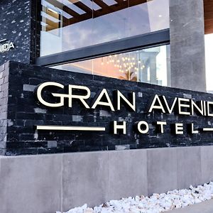 Hotel Gran Avenida, Navojoa